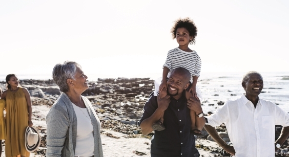 Family matters: The family-focused family office